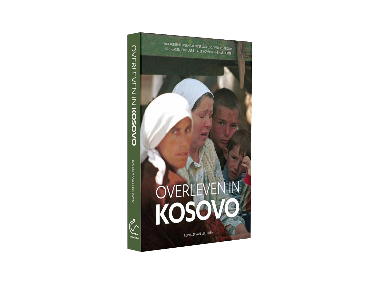 Overleven in Kosovo