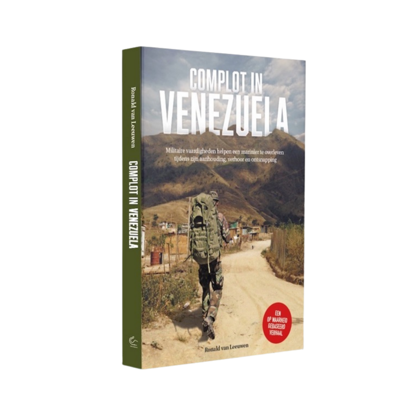 Complot in Venezuela