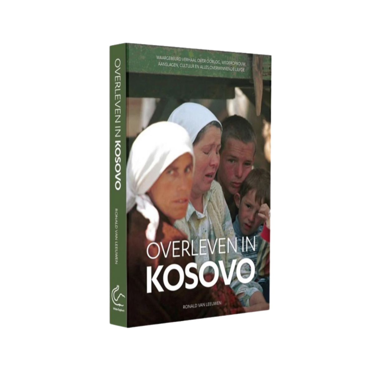 Overleven in Kosovo