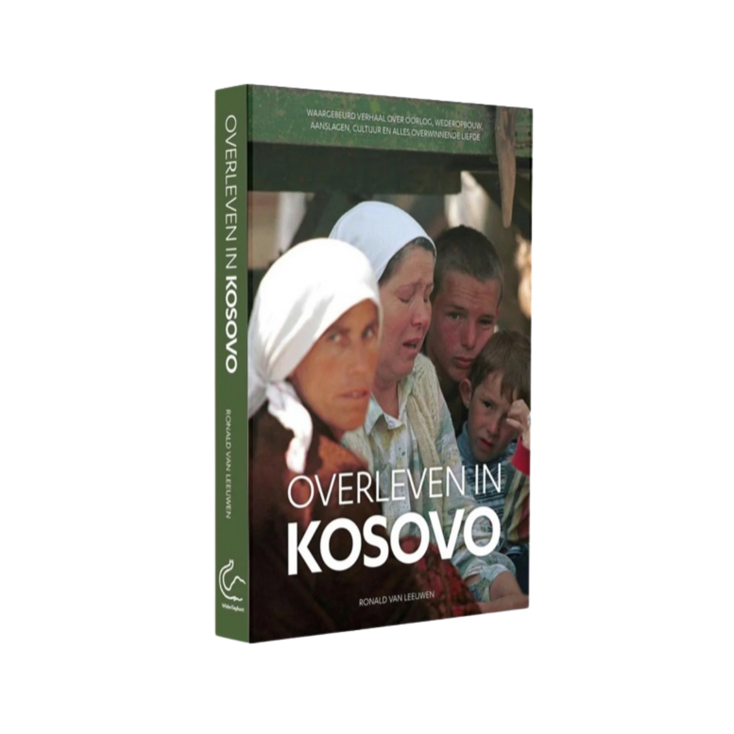 Overleven in Kosovo