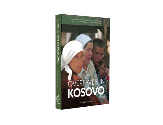 Overleven in Kosovo